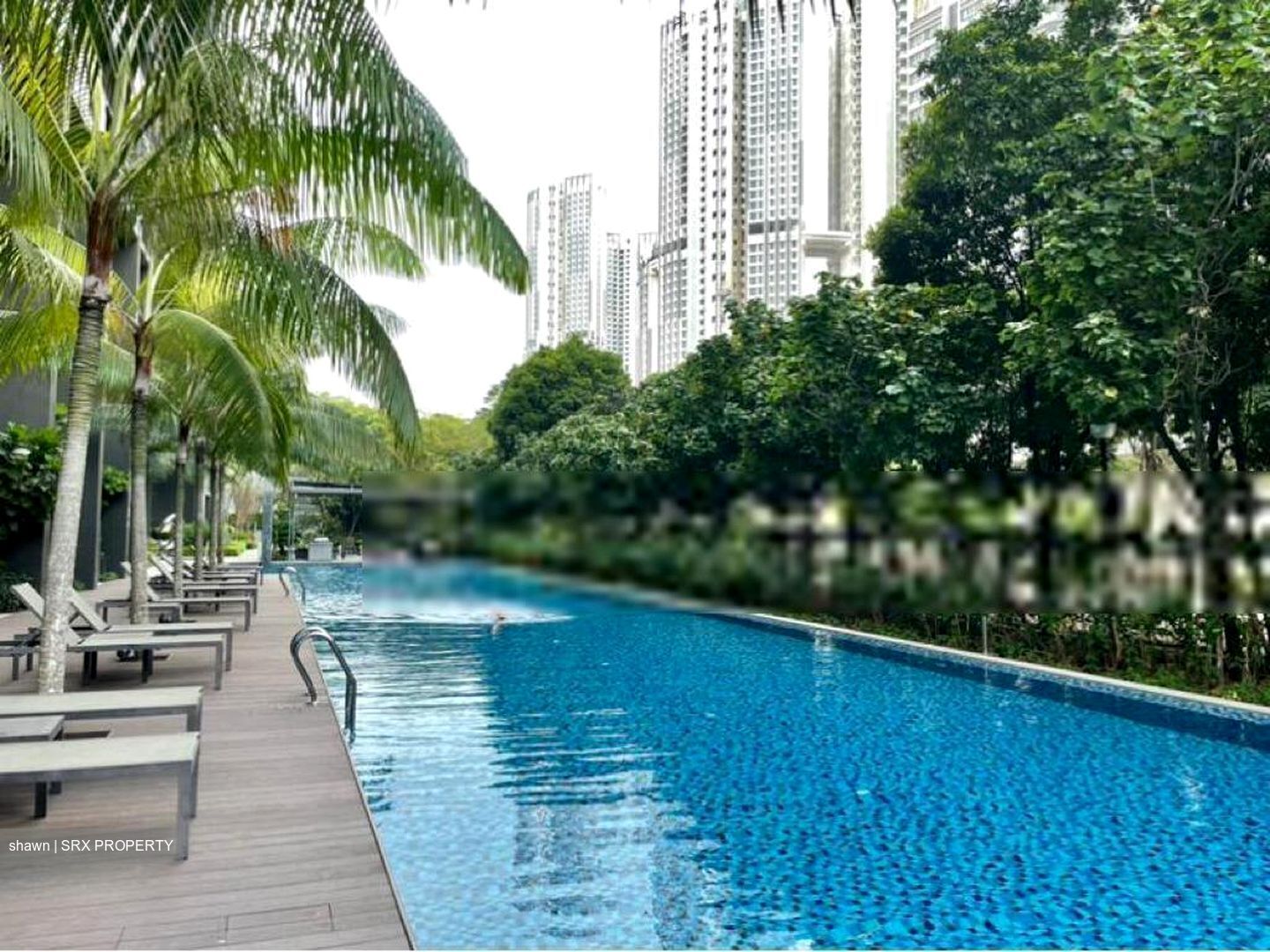 Commonwealth Towers (D3), Condominium #415010091